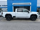 New 2025 GMC Sierra 2500 AT4 w/ AT4 Premium Plus Package image 3