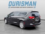 Used 2023 Chrysler Voyager LX image 4