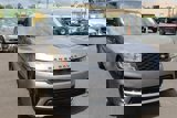 Used 2020 Land Rover Range Rover Sport HSE Dynamic image 4