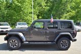 New 2025 Jeep Wrangler Sahara image 5