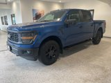 New 2025 Ford F150 STX w/ Equipment Group 201A FX4 image 3
