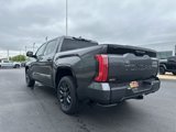 New 2025 Toyota Tundra Platinum image 5