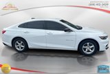 Used 2017 Chevrolet Malibu LS w/ LPO, Convenience Package 1 image 6