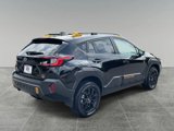 Used 2024 Subaru Crosstrek 2.5i Wilderness w/ Wilderness Package image 5