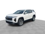 New 2026 Chevrolet Equinox LT w/ Convenience Package II image 4