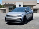 New 2025 Volkswagen ID.4 Pro S image 1