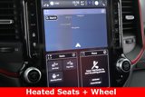 Used 2022 RAM 1500 Rebel image 4