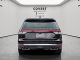 New 2025 Lincoln Aviator Reserve w/ Equipment Group 201A image 4