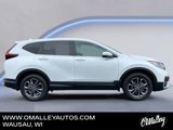 Certified 2022 Honda CR-V EX-L image 6