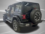 New 2025 Jeep Wrangler Sahara w/ Safety Group image 4
