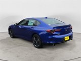 New 2025 Acura TLX SH-AWD w/ A-SPEC Pkg image 3