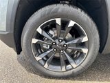 New 2026 Chevrolet Equinox RS w/ Convenience Package III image 3