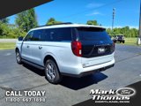 New 2025 Ford Expedition Max Active image 3