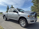 Used 2022 RAM 2500 Limited image 5