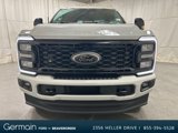 New 2025 Ford F250 Lariat w/ Lariat Ultimate Package image 4