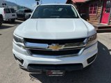 Used 2018 Chevrolet Colorado W/T w/ WT Convenience Package image 3