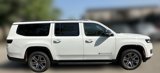 New 2025 Jeep Wagoneer L 4WD w/ Premium Group I image 2
