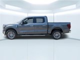 New 2025 Ford F150 Lariat w/ Equipment Group 501A Mid image 2