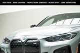 Used 2024 BMW i4 M50 w/ Premium Package image 2