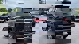 New 2025 Toyota Sequoia Capstone image 4