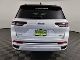 Used 2025 Jeep Grand Cherokee L Summit image 5