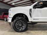 Used 2024 Ford F250 Platinum image 2