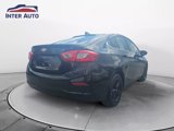 Used 2017 Chevrolet Cruze LT image 5
