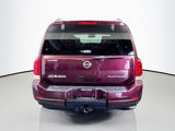 Used 2014 Nissan Armada Platinum w/ 2nd Row Captain Seat Package image 6