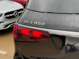 New 2025 Mercedes-Benz GLS 450 4MATIC image 4