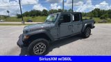 New 2025 Jeep Gladiator Rubicon image 5