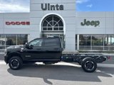New 2025 RAM 3500 Laramie image 2