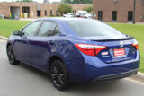 Used 2015 Toyota Corolla S image 3
