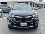 Certified 2022 Chevrolet Equinox LT image 3