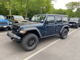 New 2025 Jeep Wrangler Willys image 2