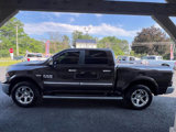 Used 2017 RAM 1500 Laramie w/ Convenience Group image 4