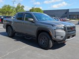 New 2025 Nissan Frontier PRO-4X image 2