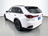 New 2025 MAZDA CX-70 Plug-In Hybrid w/ Premium Plus image 5