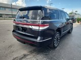 Certified 2022 Lincoln Navigator L Black Label image 5