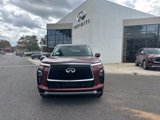 New 2025 INFINITI QX80 Luxe image 3