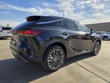 New 2025 Lexus RX 450h AWD w/ Luxury Package image 3