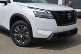 New 2025 Nissan Pathfinder SV image 2