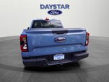 New 2025 Ford Ranger XLT image 6