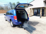 Used 2019 Dodge Grand Caravan SXT image 3