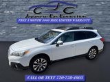 Used 2016 Subaru Outback 2.5i Limited image 2