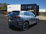 New 2025 MAZDA CX-50 AWD 2.5 Hybrid w/ Weather Package image 4