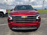 New 2025 Chevrolet Silverado 1500 High Country w/ High Country Premium Package image 2