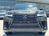 New 2025 Lexus LX 700h Overtrail image 3