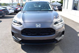 Used 2023 Honda HR-V LX image 3