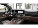 New 2025 Mercedes-Benz GLE 53 AMG 4MATIC Coupe image 6