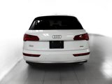 Used 2020 Audi Q5 2.0T Titanium Premium image 5